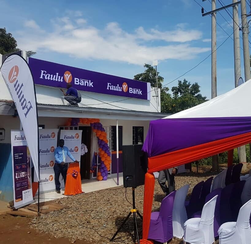 Faulu Bank expands digital services as it eyes a youthful customer base