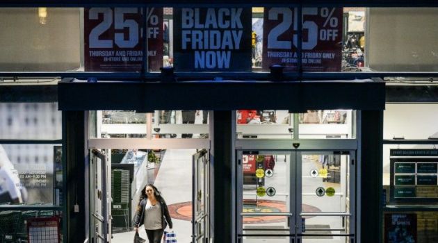 COMESA Urges Caution as Black Friday, Holiday Promotions Approach