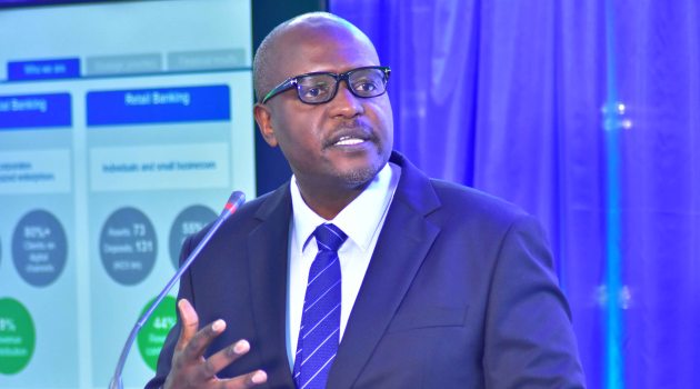 Standard Chartered Bank enters pact to advocate for the inclusivity of PWDs in workplaces