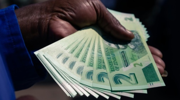 Zimbabwe slashes trade deficit as exports rise by 20 percent