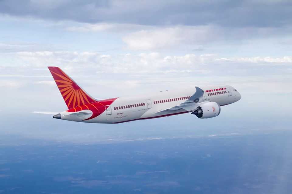 Report says AAIB submits preliminary report into Air India crash