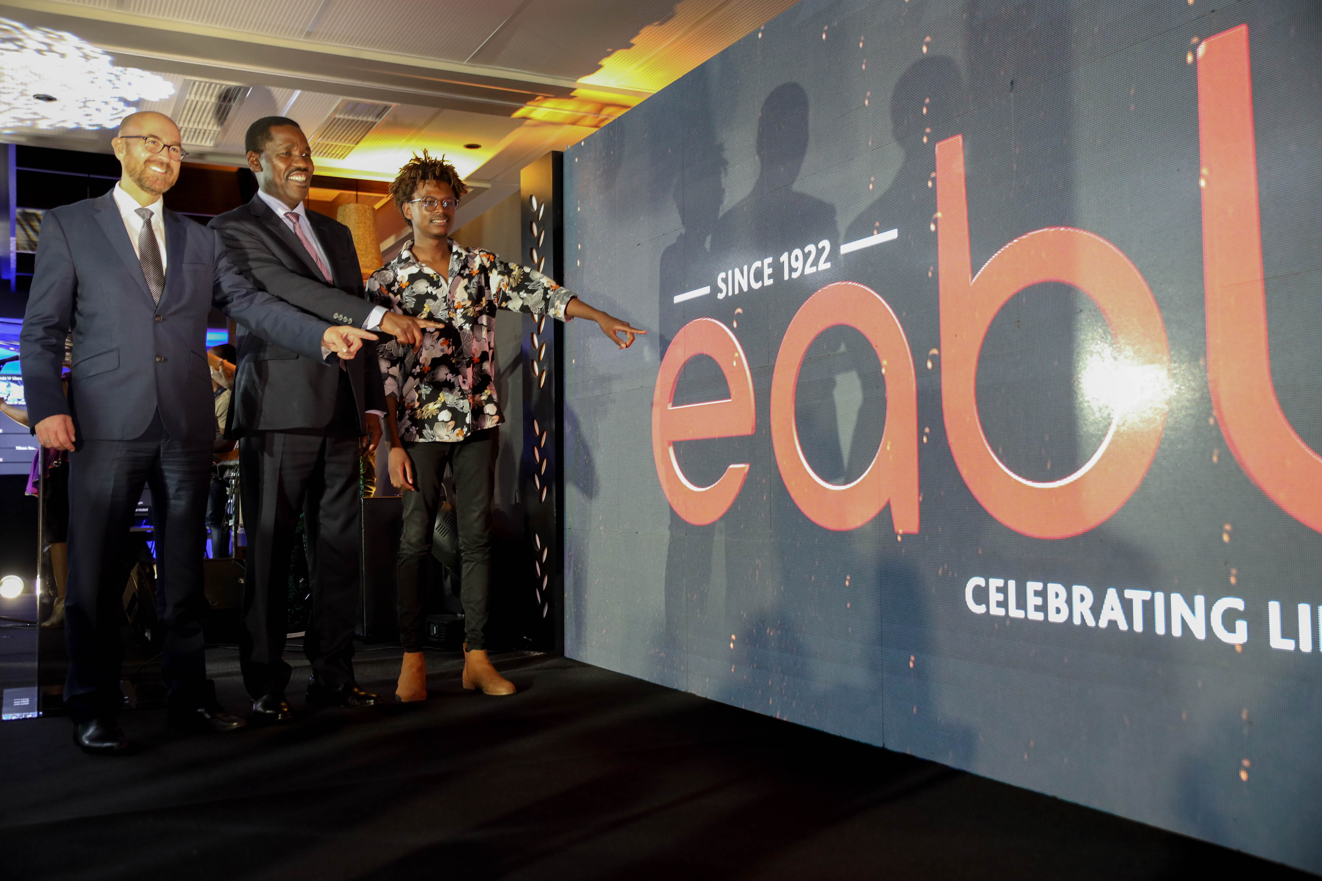 EABL Sh11bn bond feted at bonds & loans Africa awards