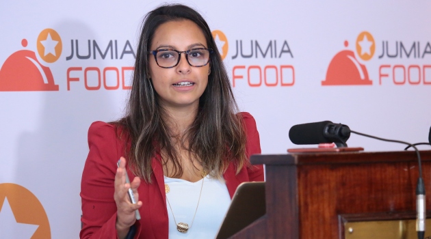 Affordability and convenience drive demand for deliveries says Jumia