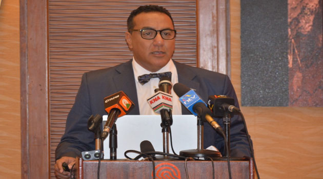 Tourism sector gets Sh5bn to aid Post Covid-19 recovery