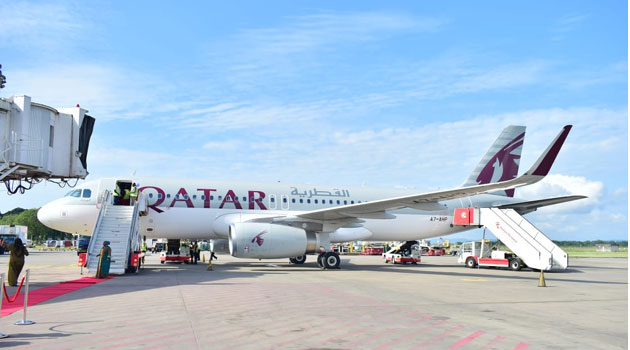 Qatar starts the year with 35% discount to over 160 destinations