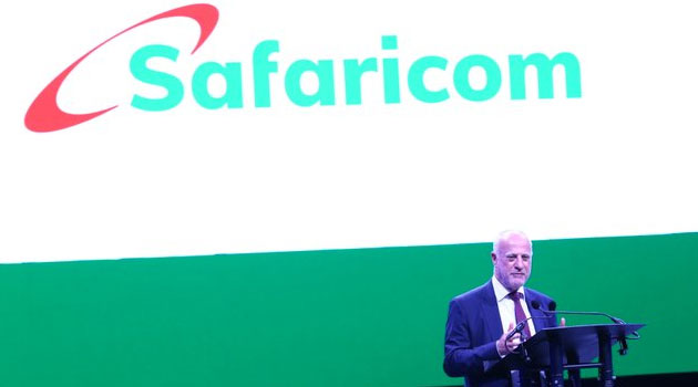 Safaricom reigns supreme in telco industry, CA data shows