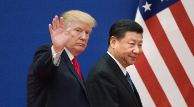 China to ease chip export ban in new trade deal, White House says