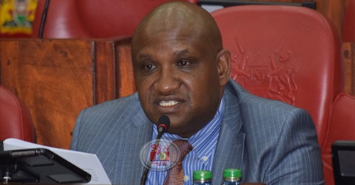 Turnover and Presumptive Taxes to benefit SMEs says KRA