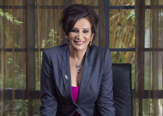 Gina Din acquired by US-based PR firm Edelman