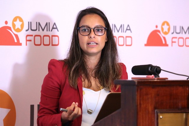 Meet the 31-year MD who heads Jumia Food’s most successful market