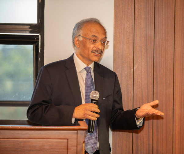 AFZA Capital launches First East Africa-based fund in Nairobi