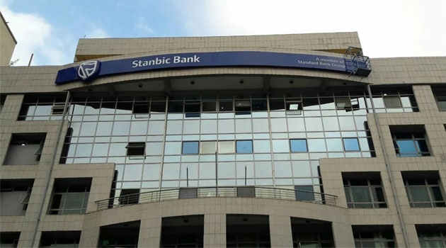 Stanbic bank grows Q3 profit to Sh7bn