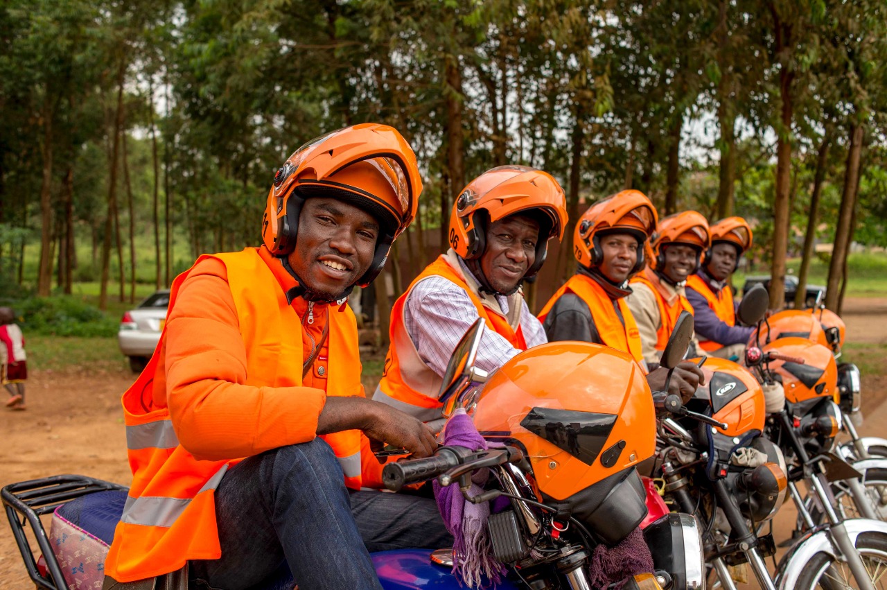 Relief for boda boda riders as Kakamega Senator rethinks bill