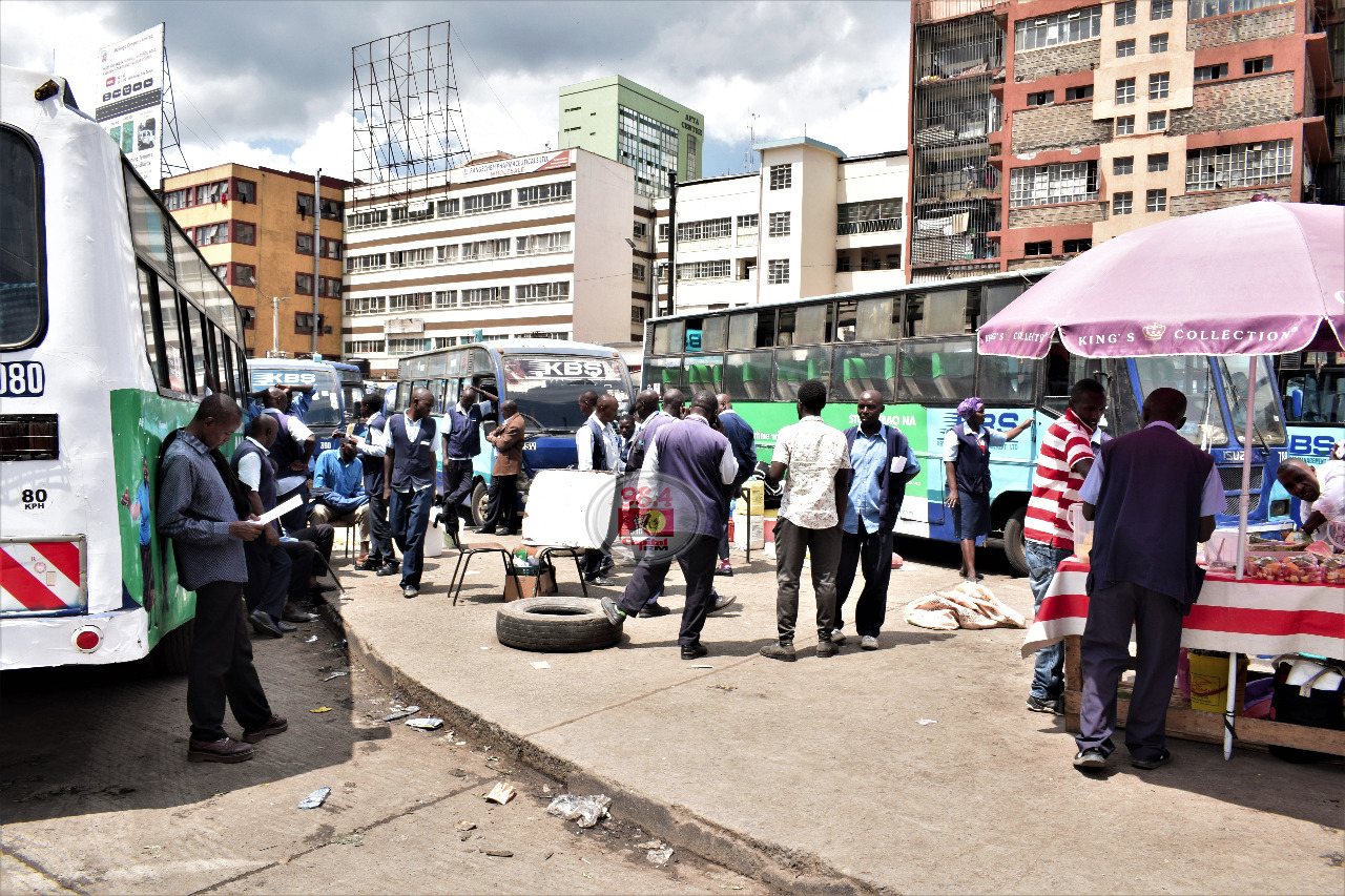 Matatus, Boda bodas threaten to hike fares by 60pc
