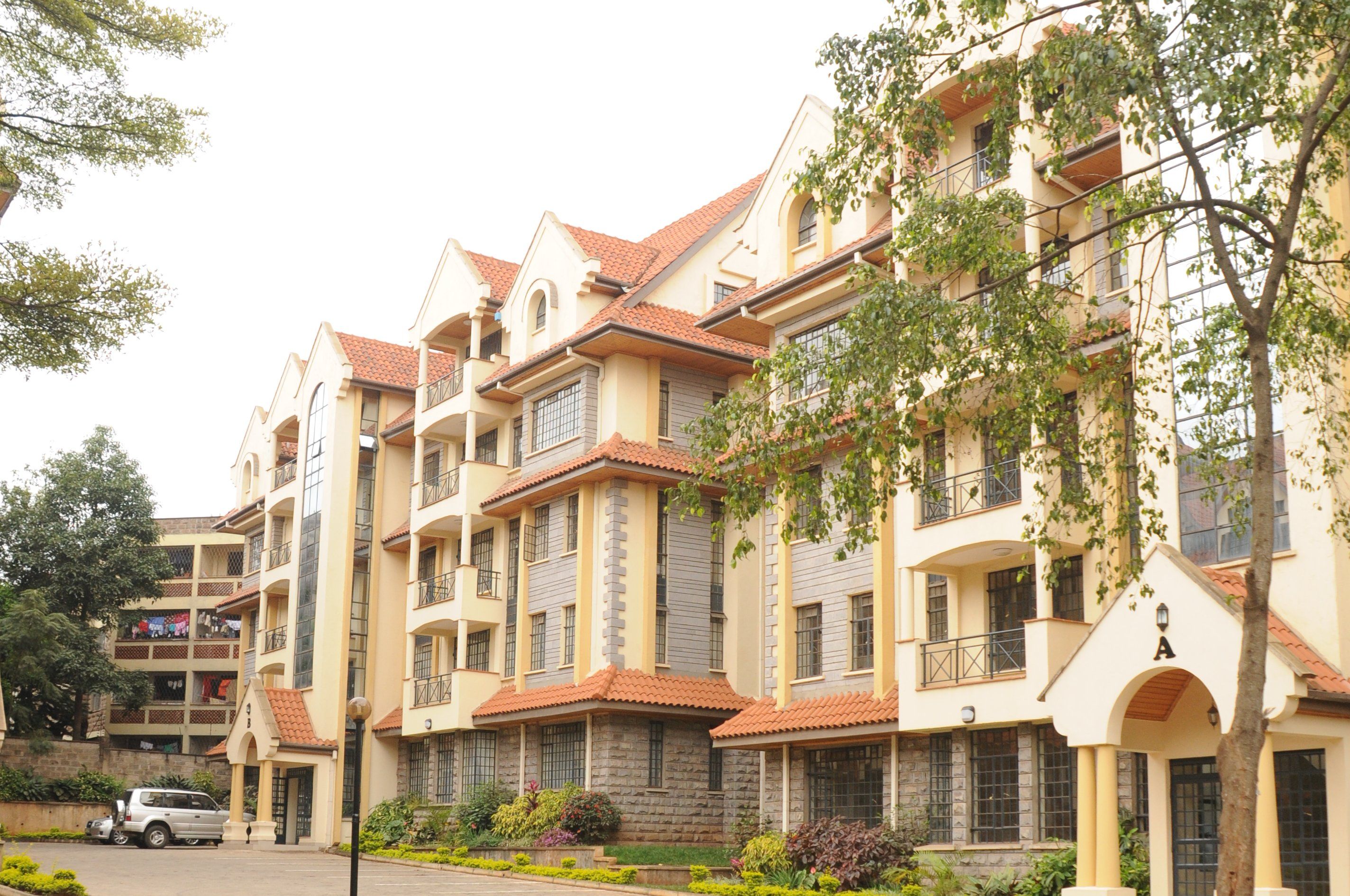 Trade unionist calls For 3-month Rent Exemption for Tenants