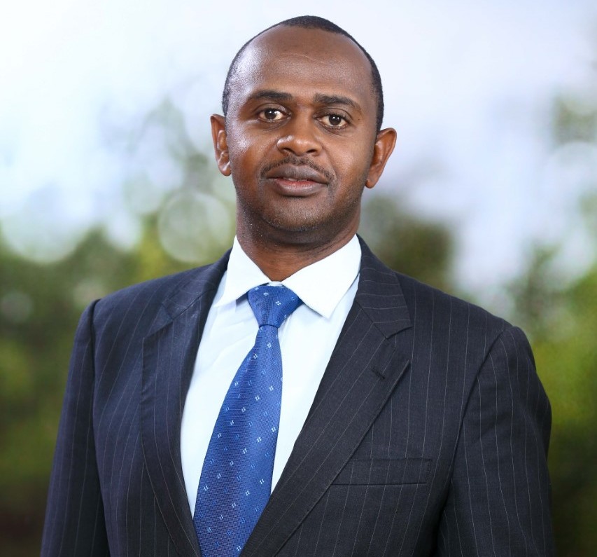 Jambojet confirms Karanja Ndegwa as CEO