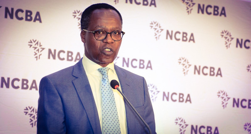 NCBA eyes Utawala with 86th branch