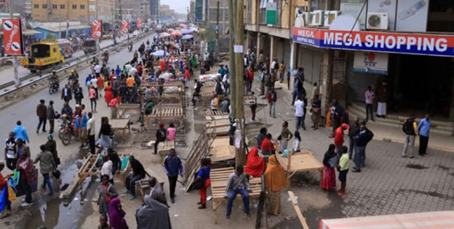 Kenya’s inflation eases to 7.9pc in April