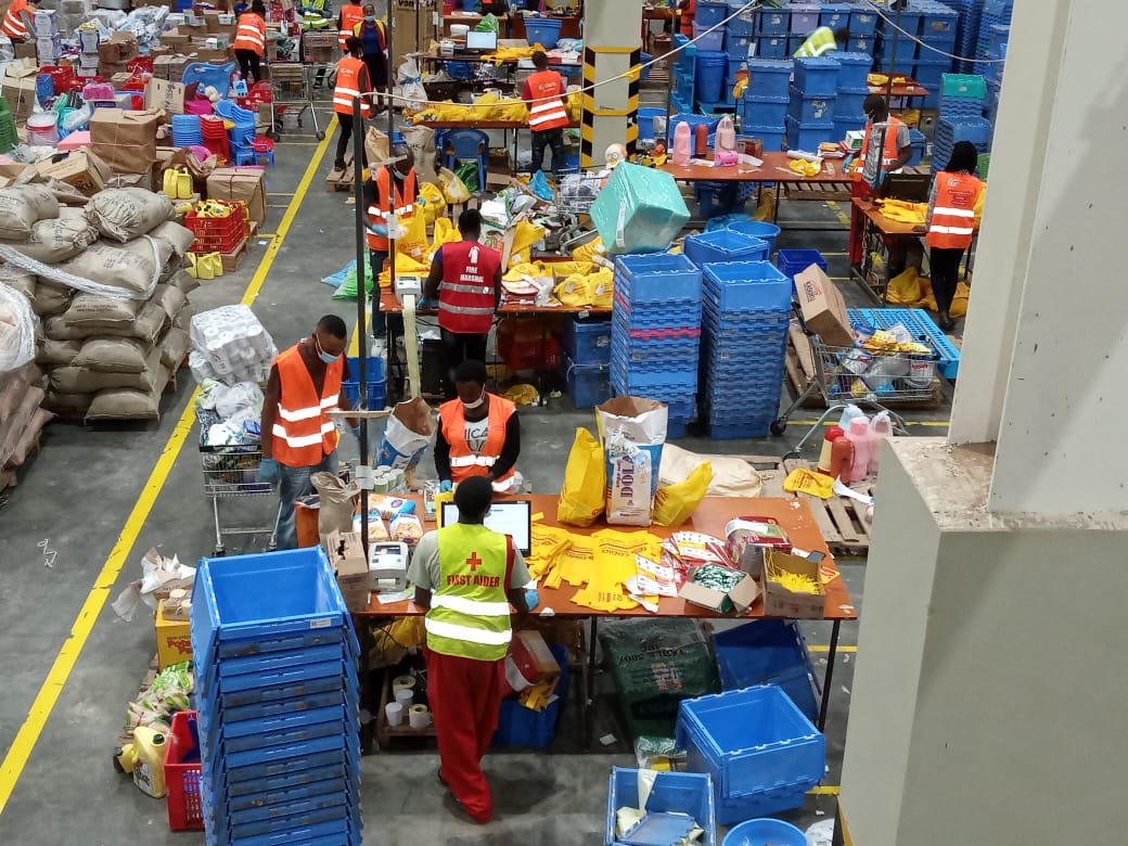 Kenyan e-commerce platform Copia opens new facilities in Uganda, Kenya