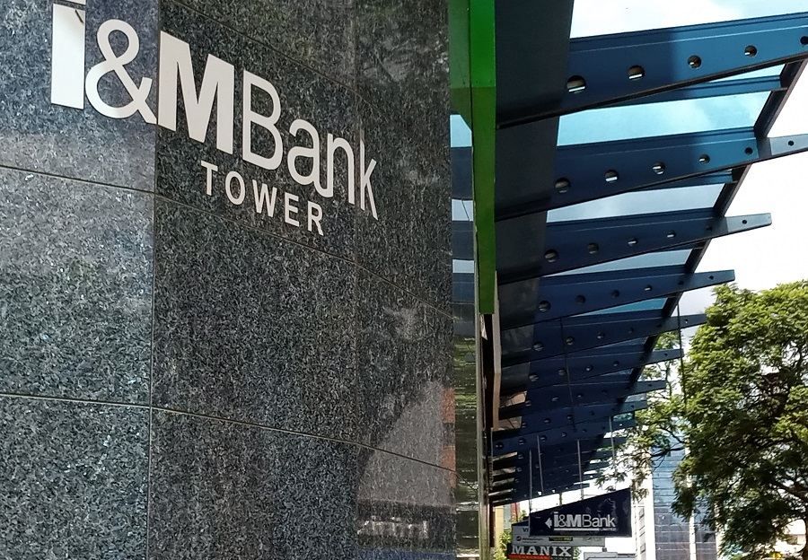 I&M Holdings ranked as the most attractive listed bank