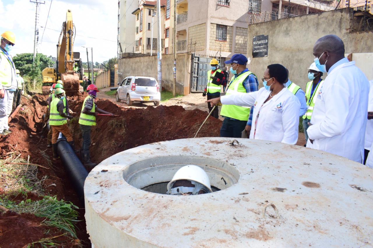 AfDB debars Kenyan engineering firm over fraud allegations