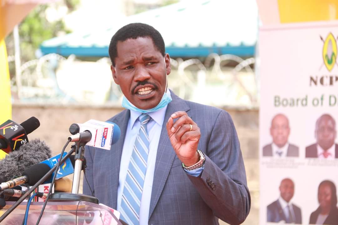 Government will not backtrack on tea reforms, assures CS Munya