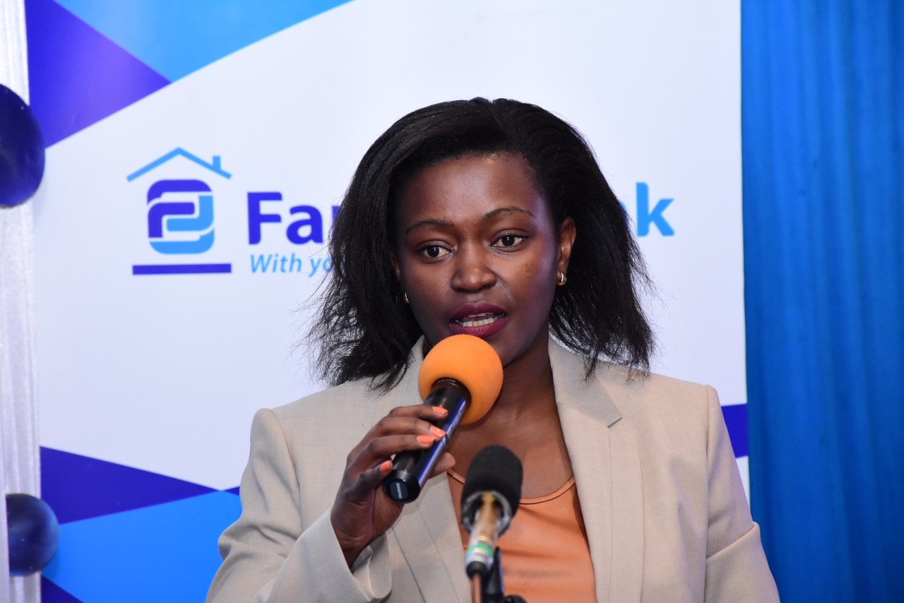 Family Bank Group nine-month profit up 33.2 per cent to Sh2.4 billion 