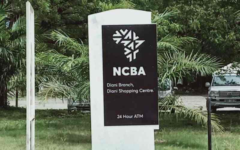 NCBA bank opens new branches in Kenol, Muranga