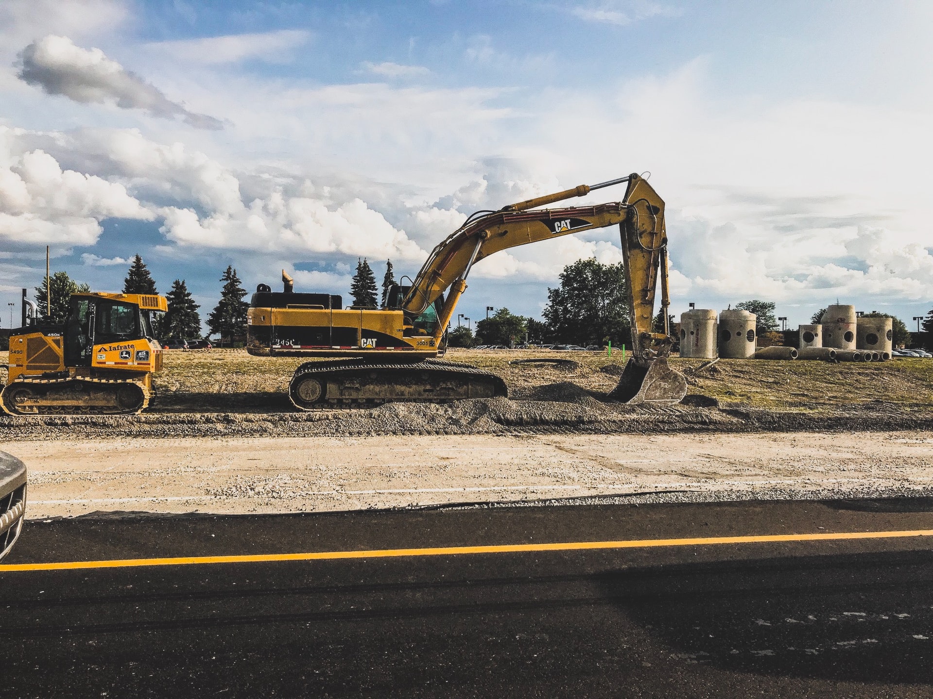Construction Sector in Mt. Kenya Region heavily impacted by pandemic – industry players