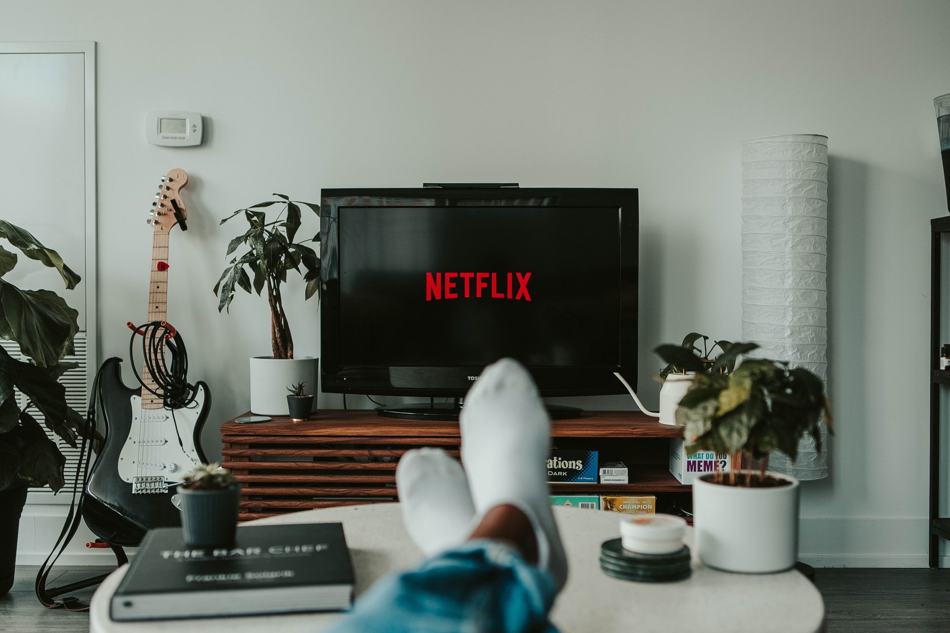 Netflix Europe offices raided in tax fraud probe