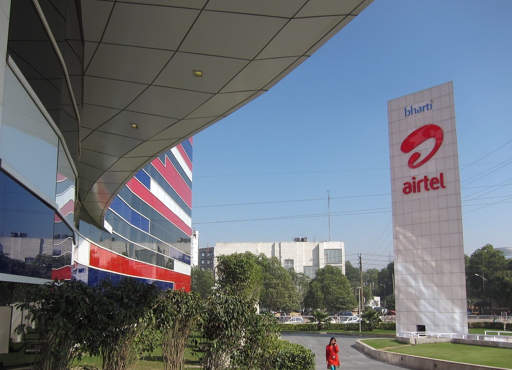 Airtel Africa marks FTSE debut with 25pc boost in revenue