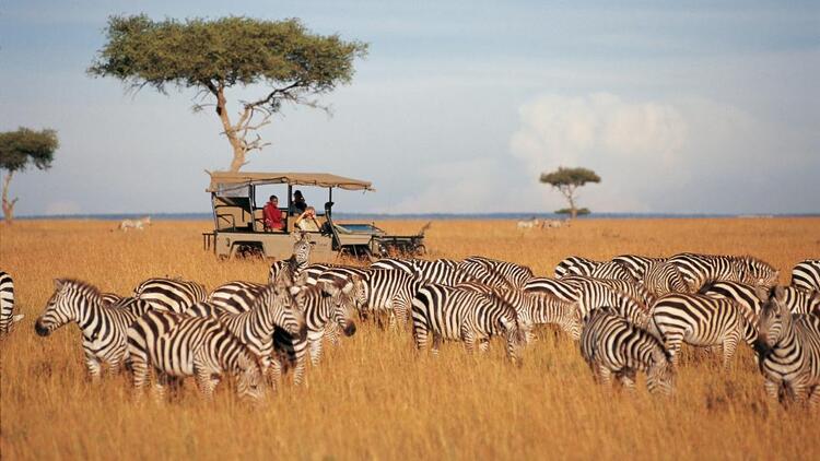 Tembea Tujenge Kenya ambassador Kageni urges Kenyans to embrace domestic travel