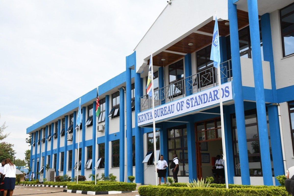 Kebs enforces validation for used vehicle imports without CoR