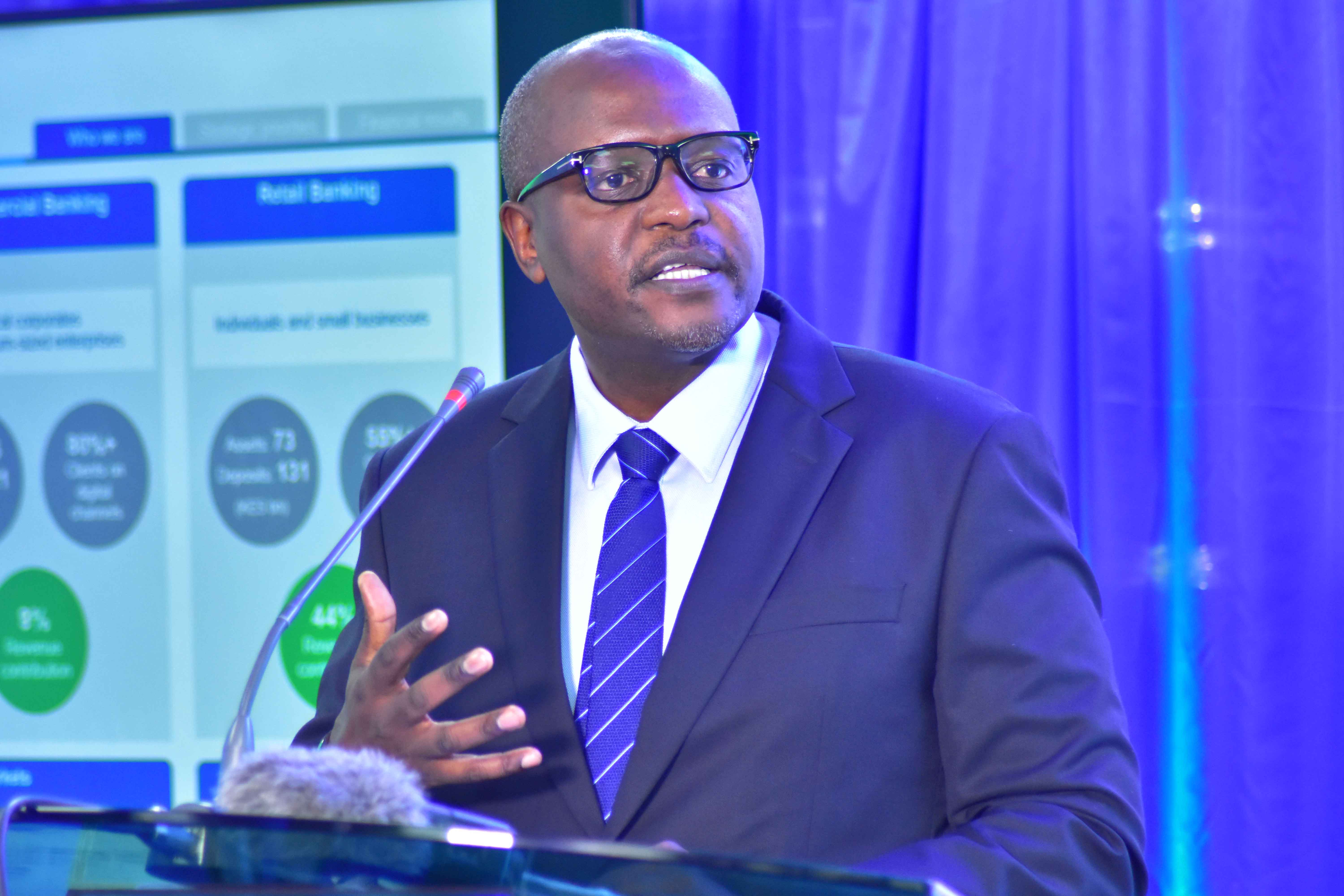 StanChart net profit rises 28pc to Sh6.9 billion