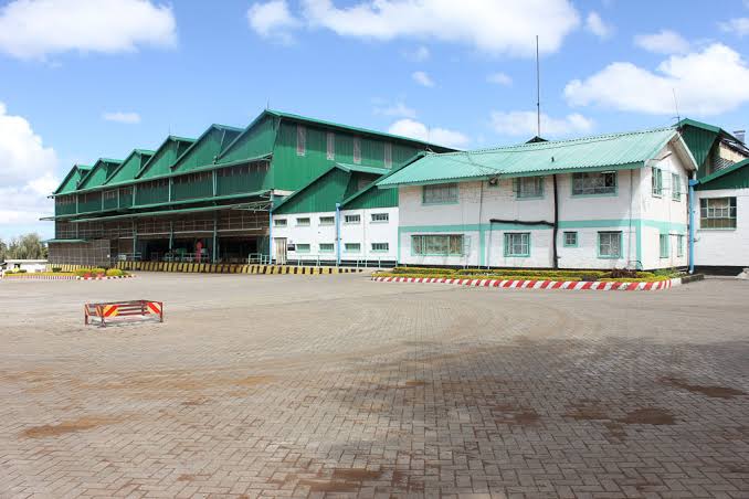 KTDA Chair Asks Govt to Stop Interfering with Agency