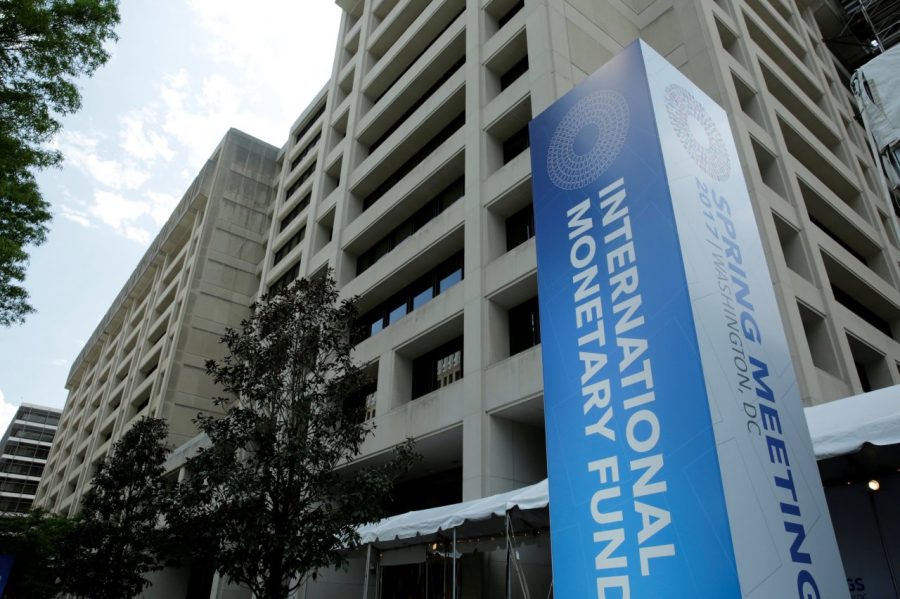 IMF approves Sh28 billion loan for Kenya