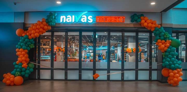 Naivas opens 89th store in Parklands in expansion drive