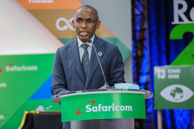 M-Pesa, Safaricom most brands loved by women