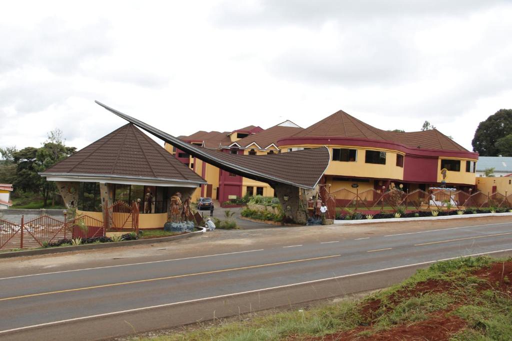 This December Won’t Be A Peak Season For Hoteliers in Mt. Kenya Owing to COVID-19