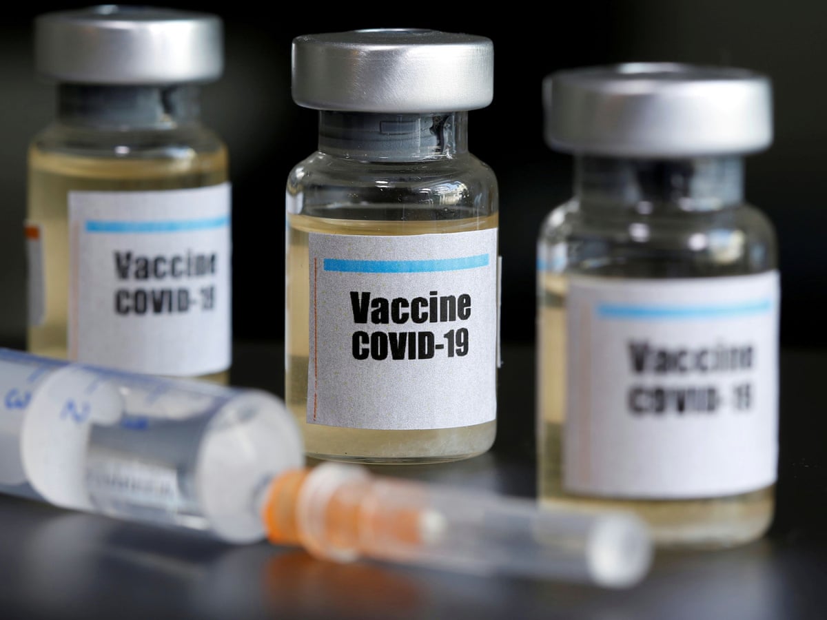 Gov’t sets aside Sh7bn to COVID-19 vaccines