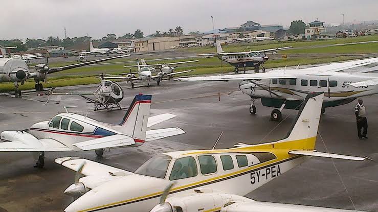 Nyeri commercial flights start July, to take 22 minutes