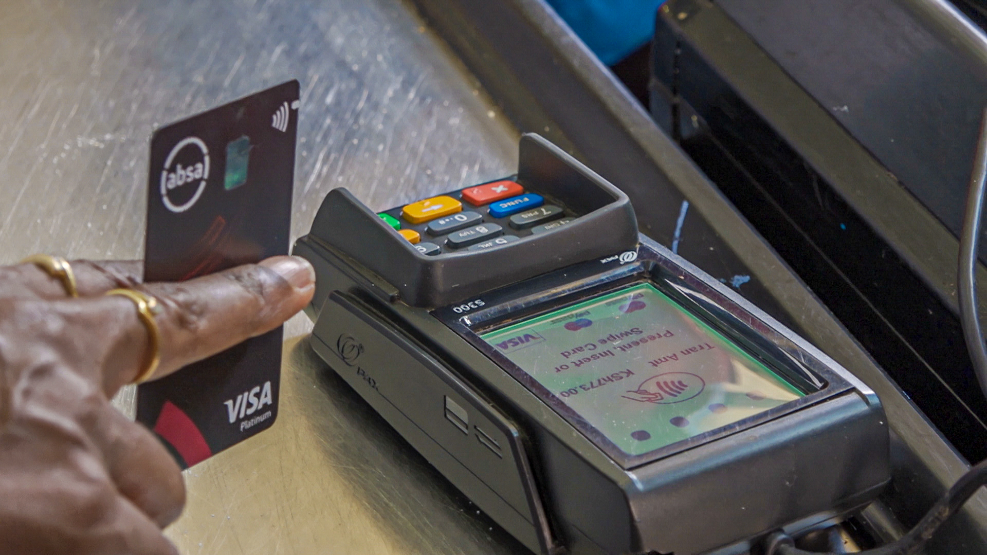 Cyberattacks remain key risk in digital banking–CBK
