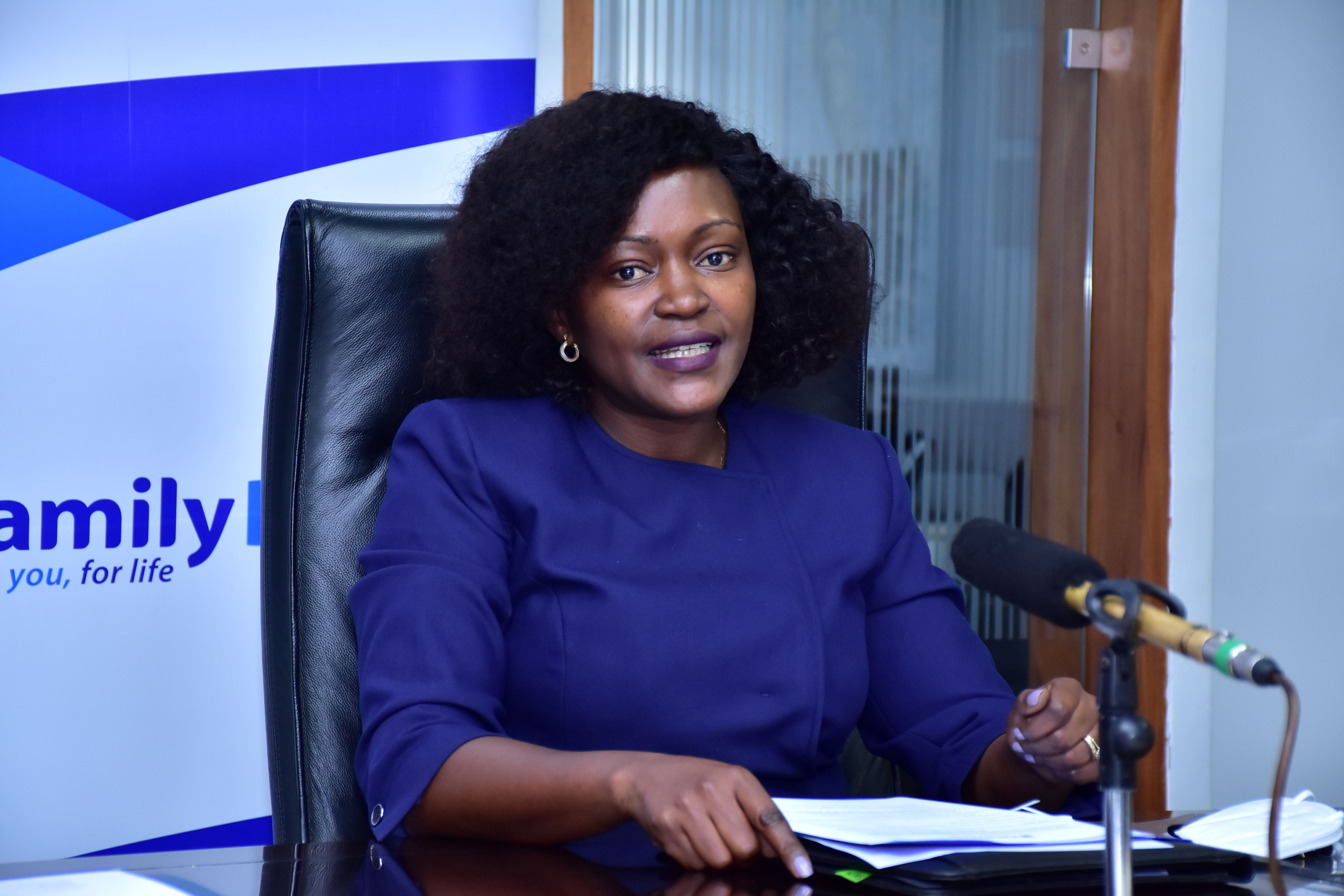 Family Bank secures Sh20mn facility to support the dairy sector