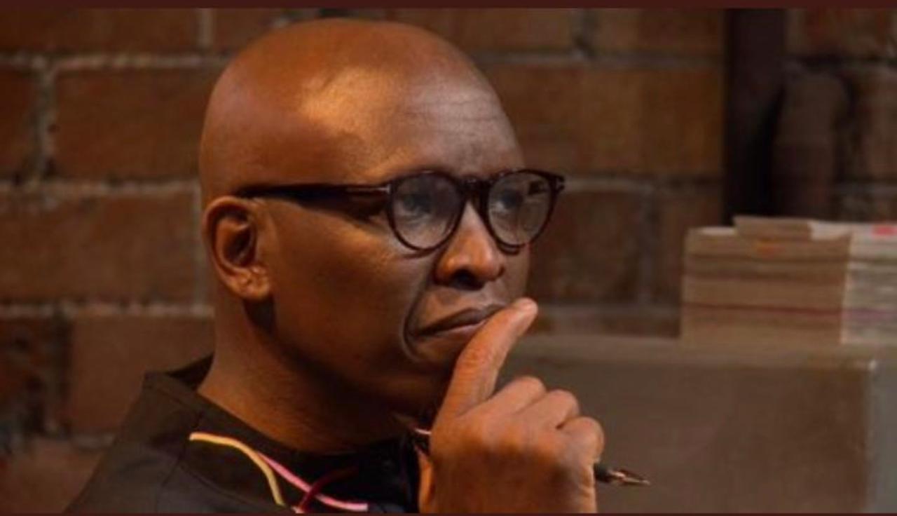 Senanu says he’s taking a rest on quitting Telkom, ready for new challenges