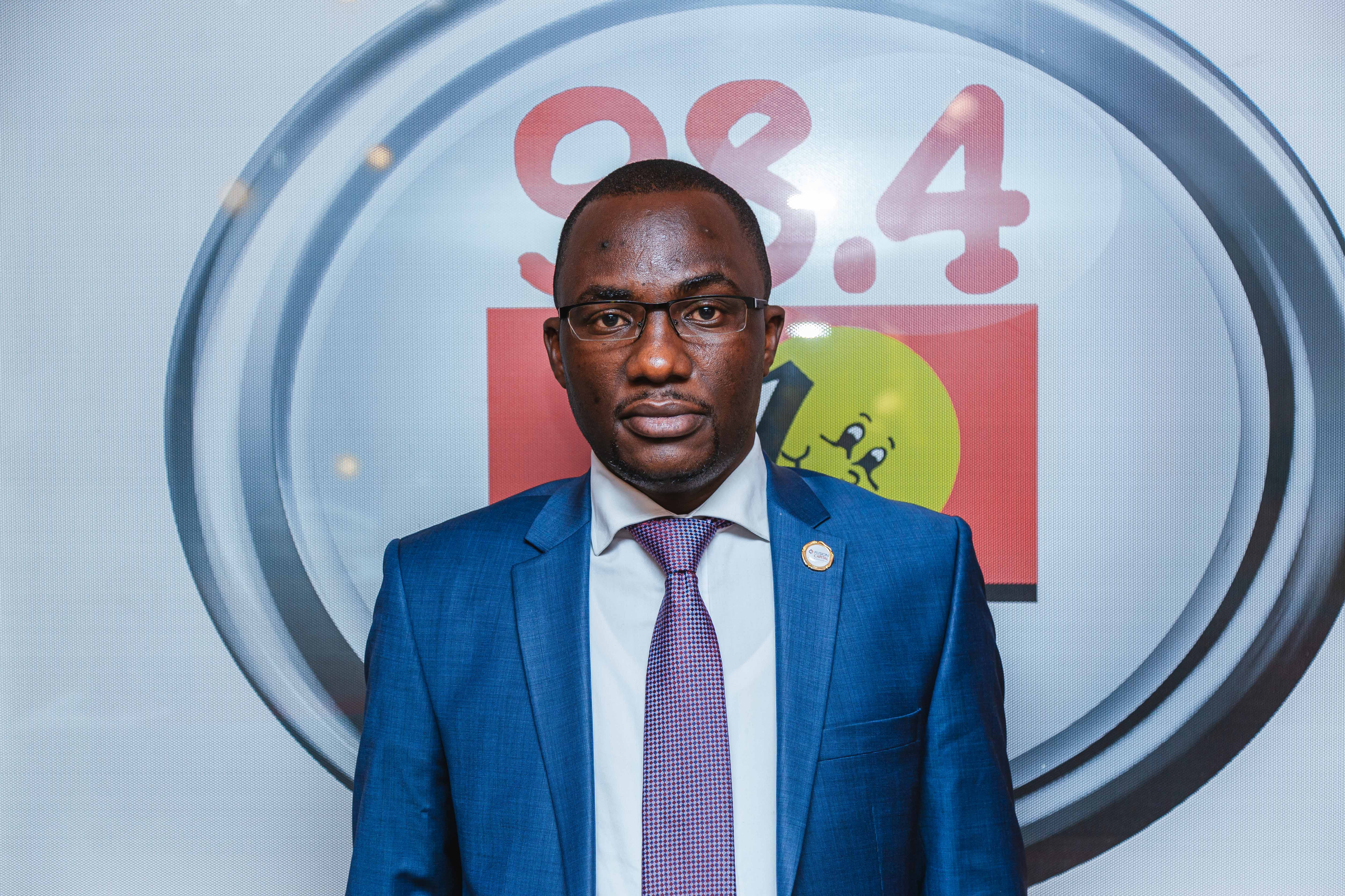 What you need to know about Fusion Group as explained by the CEO Daniel Kamau