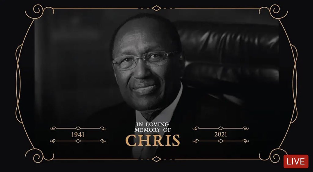 ICT CS Joe Mucheru eulogizes Dr Kirubi as a friend and Mentor