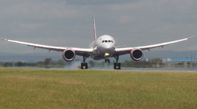 Kenya Airways begins daily flights to New York