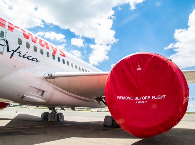 Kenya Airways strikes codeshare deal with Italian carrier, ITA Airways