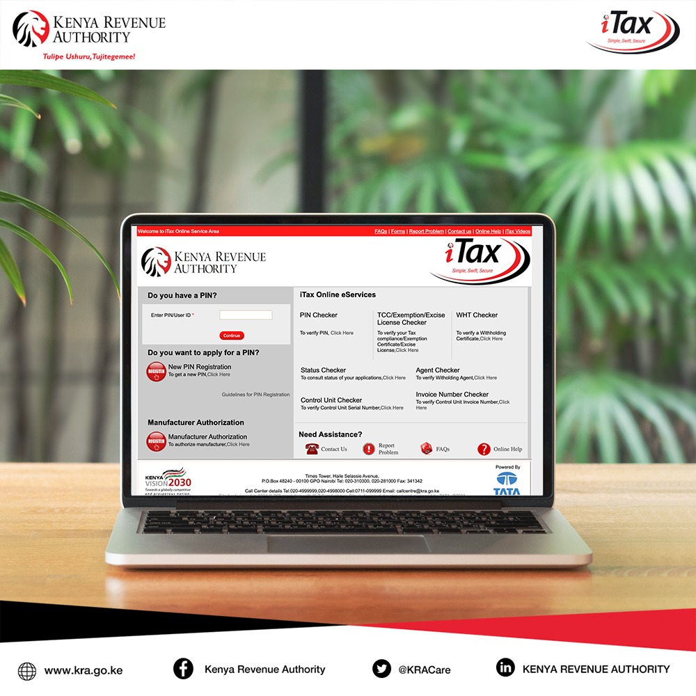 KRA files record Sh1.7tn revenue marking 3.9pc growth