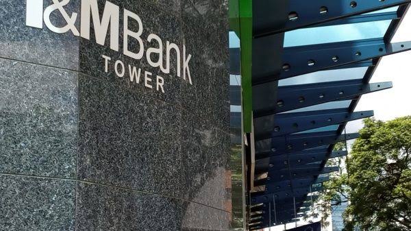 I&M bank ranked most attractive listed bank